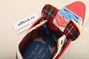 Nike Dunk SB High Pro Ishod Wair x Magnus Walker  DH7683-100 - 3