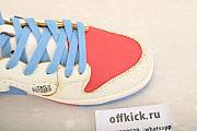 Nike Dunk SB High Pro Ishod Wair x Magnus Walker  DH7683-100 - 4