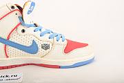 Nike Dunk SB High Pro Ishod Wair x Magnus Walker  DH7683-100 - 5