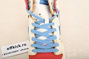 Nike Dunk SB High Pro Ishod Wair x Magnus Walker  DH7683-100 - 6