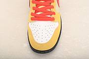Nike SB Dunk High Color Skates Kebab and Destroy CZ2205-700 - 5