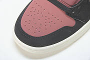 Nike Air Jordan 1 Mid Canyon Rust (W) BQ6472-202 - 6