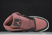 Nike Air Jordan 1 Mid Canyon Rust (W) BQ6472-202 - 4