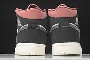 Nike Air Jordan 1 Mid Canyon Rust (W) BQ6472-202 - 3