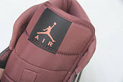 Nike Air Jordan 1 Mid Canyon Rust (W) BQ6472-202 - 2