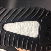 Adidas Yeezy Boost 350 V2 Static Black (Reflective) FU9007 - 2