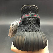 Adidas Yeezy Boost 350 V2 Black (Non-Reflective) FU9006 - 3