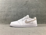 Air Jordan 1 Low OG Neutral Grey (2021)  CZ0790-100 - 6
