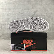 Air Jordan 1 Low OG Neutral Grey (2021)  CZ0790-100 - 2