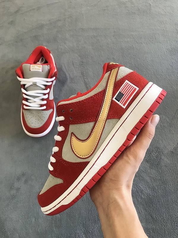 Nike Dunk SB Low Nasty Boys  - 1