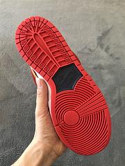 Nike Dunk SB Low Nasty Boys  - 6