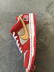 Nike Dunk SB Low Nasty Boys  - 4