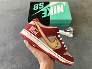 Nike Dunk SB Low Nasty Boys  - 3