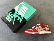 Nike Dunk SB Low Nasty Boys  - 2