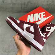 Nike Dunk Low Bordeaux (W) DD1503-108 - 2