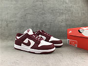 Nike Dunk Low Bordeaux (W) DD1503-108 - 3
