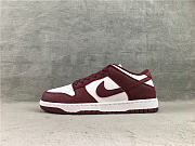Nike Dunk Low Bordeaux (W) DD1503-108 - 4