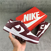 Nike Dunk Low Bordeaux (W) DD1503-108 - 5