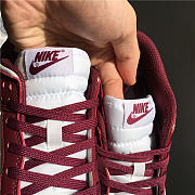 Nike Dunk Low Bordeaux (W) DD1503-108 - 6