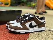 Nike Dunk SB Low Black Snake Gum 304292-045 - 1