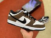 Nike Dunk SB Low Black Snake Gum 304292-045 - 6