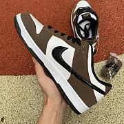 Nike Dunk SB Low Black Snake Gum 304292-045 - 4