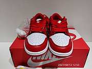 Nike Dunk Low University Red (2020) CU1727-100 - 6