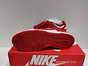 Nike Dunk Low University Red (2020) CU1727-100 - 5