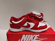 Nike Dunk Low University Red (2020) CU1727-100 - 3