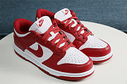 Nike Dunk Low University Red (2020) CU1727-100 - 2
