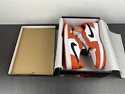 Air Jordan 1 Low “Shattered Backboard” CZ0790-801 - 2