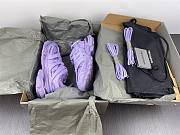 Balenciaga Track Recycled Purple (W) - 542436W3FE35500 - 6