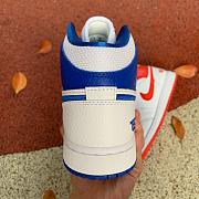 Air Jordan 1 Mid 85 (GS) DH0200-100 - 4