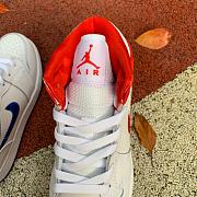 Air Jordan 1 Mid 85 (GS) DH0200-100 - 5