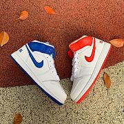 Air Jordan 1 Mid 85 (GS) DH0200-100 - 6