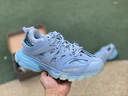 Balenciaga Track Pale Blue (W) 542436W2FB54491 - 2