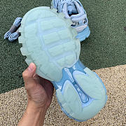 Balenciaga Track Pale Blue (W) 542436W2FB54491 - 3