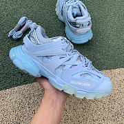Balenciaga Track Pale Blue (W) 542436W2FB54491 - 5
