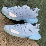 Balenciaga Track Pale Blue (W) 542436W2FB54491 - 4