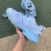 Balenciaga Track Pale Blue (W) 542436W2FB54491 - 6
