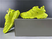 Balenciaga Track Trainers Lime 542023W2LA13501 - 6