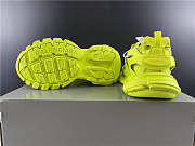 Balenciaga Track Trainers Lime 542023W2LA13501 - 3