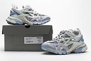 Balenciaga Track.2 Pastel (W)  568615W2GN39045 - 4