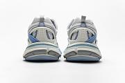 Balenciaga Track.2 Pastel (W)  568615W2GN39045 - 6