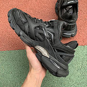Balenciaga Track. 2 All Black  568615W2GN11000 - 5