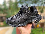 Balenciaga Track. 2 All Black  568615W2GN11000 - 4