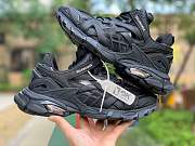 Balenciaga Track. 2 All Black  568615W2GN11000 - 2