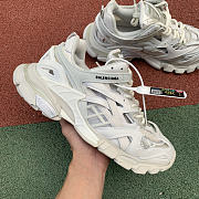 Balenciaga Track.2 All White 568615W2GN19000 - 2