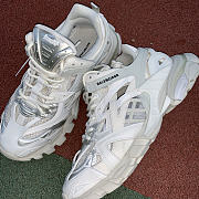 Balenciaga Track.2 All White 568615W2GN19000 - 4
