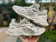 Balenciaga Track.2 All White 568615W2GN19000 - 5
